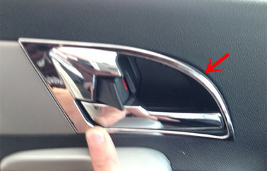China Piezas autos del ajuste del interruptor de la puerta interior del marco interior del tirador de puerta de JAC S5 2013 proveedor