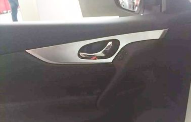 China Nissan Todos los nuevos Qashqai, piezas de recubrimiento interior, puertas laterales, moldes de mangos interiores proveedor