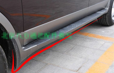 China Barras plásticas del paso lateral de SMC del estilo del OEM para Hyundai IX55 Veracruz 2012 2013 2014 proveedor