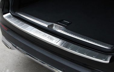 China Nuevos placa interna y externa del acero inoxidable de la CGL 2015 del Benz de Mercedes de la puerta de atrás del travesaño del desgaste proveedor