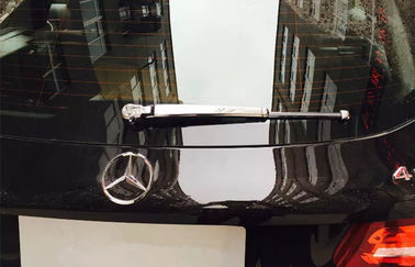 China Capa de limpiaparabrisas cromada para Mercedes - Benz Nuevo GLC 2015 2016 X205 proveedor