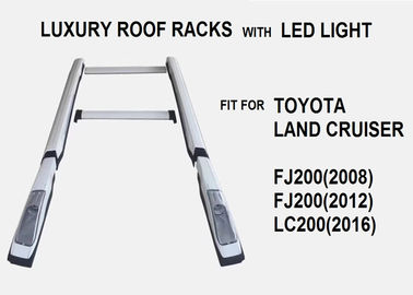 China Bacas de lujo con la luz para el Toyota Land Cruiser FJ200 LC200 proveedor
