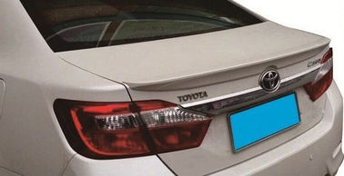 China Spoiler de techo para Toyota Camry 2012 Interceptor de aire Proceso de moldeo por soplado ABS de plástico proveedor