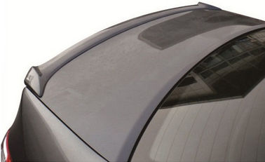 China Spoiler de techo para Honda Spirior 2009+ Proceso de moldeo de soplado de interceptor de aire labial proveedor