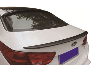 China Auto partes del techo del coche spoiler para KIA K5 2014 2015 Proceso de moldeo por soplado proveedor