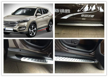 China OE Nuevos accesorios de automóviles tablero de correr para Hyundai Tucson 2015 2016 IX35 Paso lateral proveedor