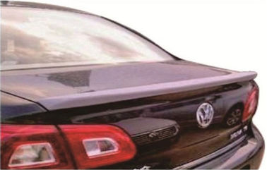 China Parte trasera del vehículo Spoiler trasero para mantener la estabilidad de conducción para Volkswagen BORA 2012 proveedor