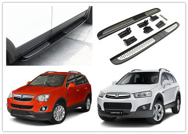 China Tableros corrientes del vehículo de los pasos laterales del estilo de OE para Chevrolet Captiva y Opel Antere proveedor