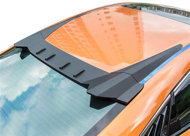 China Difusor de aire de techo de estilo deportivo para 2016 2018 HONDA CIVIC Sedan proveedor