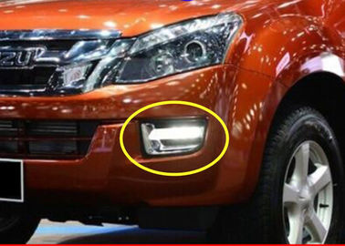China Luces corrientes diurnas autos de las piezas de recambio para ISUZU D-MAX 2012 - 2015 proveedor