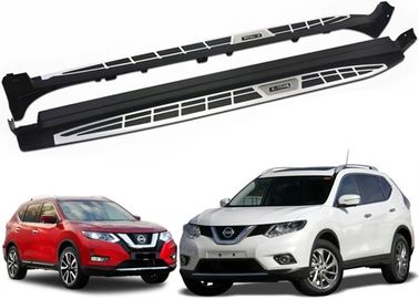 China Los tableros corrientes autos del paso lateral de las piezas de recambio cupieron Nissan X-Trail 2014 2017 proveedor