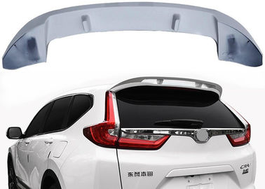 China Alerón posterior universal del ABS del estilo de OE del alerón plástico del tejado para Honda 2017 CR-V proveedor