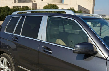 China Al aire libre modificada para requisitos particulares substituyen el ajuste de la ventanilla del coche para el Benz GLK300/350 2008 - 2012 proveedor