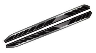 China Tablero corriente de la barra de Nerf del acero inoxidable para accesorios del coche RX270/RX350/RX450 de Lexus proveedor