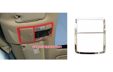 China El ajuste interior auto durable parte la cubierta interna de la lámpara de lectura para Toyota Prado 2014 FJ150 proveedor