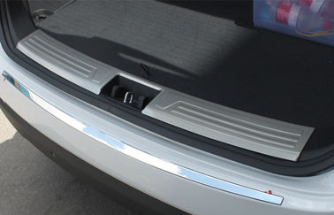 China Dispositivo de protección de las puertas traseras para Hyundai Tucson IX35 2009 - 2014 proveedor