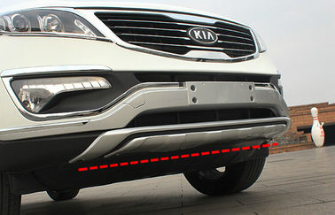 China KIA SPORTAGE 2010 Kit de carrocería de automóviles, OE Sport Tipo Protector de parachoques Guarnición inferior proveedor