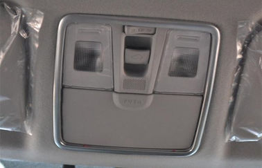 China Piezas interiores autos durables del ajuste, cubierta interna de la lámpara de lectura para Hyundai IX25 2014 proveedor