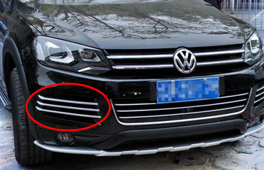 China La parrilla delantera auto de Volkswagen Touareg 2011, parrilla lateral de encargo adorna proveedor