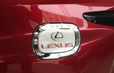 China Piezas de recambio autos del ajuste del cuerpo, cubierta del casquillo del depósito de gasolina para LEXUS NX 2015 proveedor