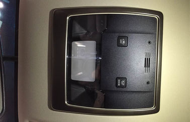 China Marco de la lámpara de lectura del tejado para las partes interiores autos 2015 del ajuste de la decoración de LEXUS NX300 proveedor
