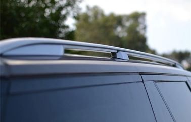 China Bacas autos de la aleación de aluminio del estilo de OE para el portaequipajes 2013 de Range Rover Vogue proveedor