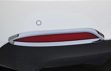China KIA K3 2013 artículo decorativo de 2015 del cromo de la cola de niebla equipos de la luz para el coche proveedor