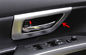 El ajuste interior auto cromado pieza para la S-cruz 2014, capítulo interior de SUZUKI del tirador de puerta proveedor