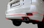 La protección del coche pieza/los equipos autos del cuerpo para el Toyota Land Cruiser Prado 2014 FJ150 proveedor