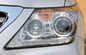 Lexus recambios linterna y luz trasera del automóvil de OE de LX570 2010 - 2014 proveedor
