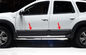 Renault Dacia Duster 2010 - 2015 Auto puerta lateral Protector inferior, 2016 OE Tipo de puerta de moldeo proveedor