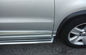 Tipo tableros corrientes Volkswagen Tiguan 2007 del OEM de la versión de la base de rueda corta 2009 2012 2014 proveedor