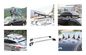 Volkswagen Tiguan 2007 2009 2012 2014 bacas profesionales del vehículo para los coches proveedor