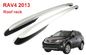 Toyota Nuevo RAV4 2013 2014 2015 2016 Estantes de techo de automóviles OE Accesorios para automóviles proveedor