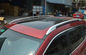 OE estilo piezas de repuesto de automóviles bastidores de techo de automóviles NISSAN X-TRAIL 2014 2015 portador de equipaje proveedor