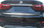 SUS Puerta trasera de media guarnición y banda de acabado inferior para BMW E71 New X6 2015 proveedor