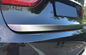 SUS Puerta trasera de media guarnición y banda de acabado inferior para BMW E71 New X6 2015 proveedor