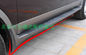 Barras plásticas del paso lateral de SMC del estilo del OEM para Hyundai IX55 Veracruz 2012 2013 2014 proveedor