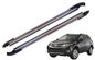 Barras de paso lateral de aleación de aluminio de tipo asiático para Toyota RAV4 2013 2014 2016 2017 proveedor