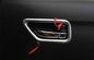 El ajuste interior auto cromado parte el marco del tirador de puerta para SUZUKI VITARA 2015 proveedor