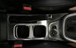 SUZUKI VITARA 2015 2016 Auto Interior Trim Parts Cuadro de soporte de taza cromado proveedor