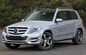 Mercedes-Benz Car GLK 2013 + Repuestos para tablero de rodadura de vehículos de estilo OE proveedor