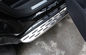 VOLVO nuevo XC90 2015 2016 pedales de los pies del paso lateral del estilo de los tableros corrientes OE del vehículo proveedor