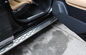 VOLVO nuevo XC90 2015 2016 pedales de los pies del paso lateral del estilo de los tableros corrientes OE del vehículo proveedor