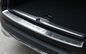 Nuevos placa interna y externa del acero inoxidable de la CGL 2015 del Benz de Mercedes de la puerta de atrás del travesaño del desgaste proveedor