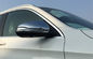 Mercedes Benz GLC 2015 2016 X205 Partes de recubrimiento del cuerpo exterior Cobre de espejo lateral cromado proveedor