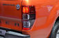 Ford Ranger T6 2012 2013 2014 estilo OE piezas de repuesto de automóviles faro de cola Assy proveedor
