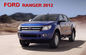 Ford Ranger T6 2012 2013 2014 estilo OE piezas de repuesto de automóviles faro de cola Assy proveedor