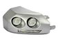 Toyota FJ Cruiser LED luces diurnas de marcha y luz LED clara con luces de niebla proveedor
