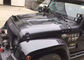 Jeep capilla expresada funcionamiento rugoso de Ridge de los recambios del automóvil de JK de Wrangler 2007 - 2017 proveedor